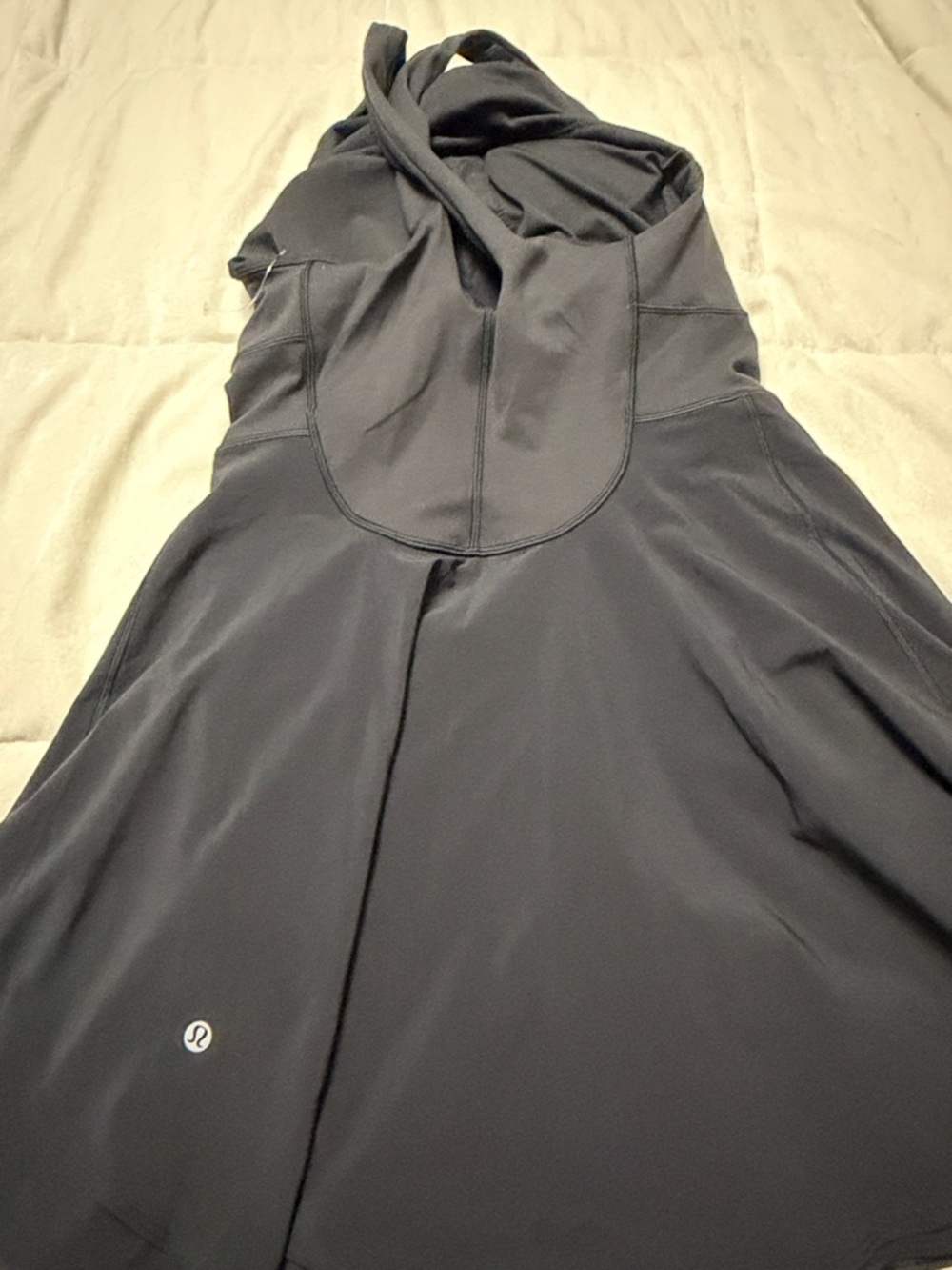 Lululemon Women's Tennis/Sport Dress - Picture 3 of 4